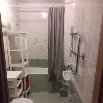 Сдается 2-х комнатная квартира, 80 м²