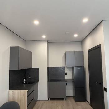 Сдается 2-х комнатная квартира, 38 м²
