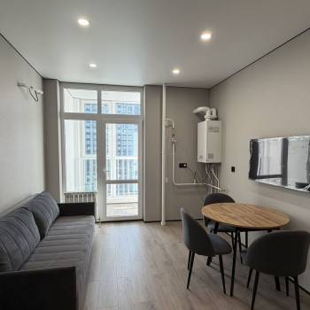Сдается 2-х комнатная квартира, 38 м²