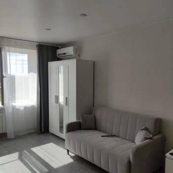 Сдается 1-комнатная квартира, 39 м²