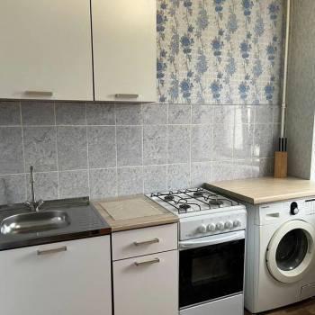 Сдается 1-комнатная квартира, 33 м²