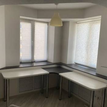 Продается 1-комнатная квартира, 42,5 м²