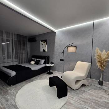 Продается 1-комнатная квартира, 42 м²