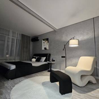 Продается 1-комнатная квартира, 42 м²