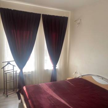 Сдается 2-х комнатная квартира, 45 м²