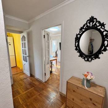 Продается 3-х комнатная квартира, 58 м²