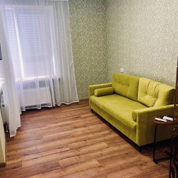 Сдается 1-комнатная квартира, 30 м²
