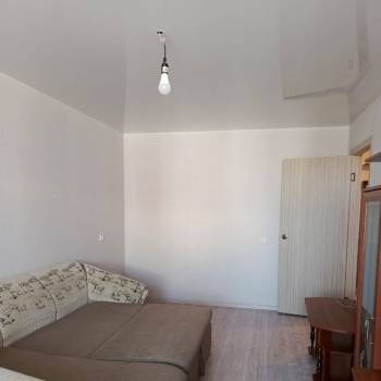 Сдается 1-комнатная квартира, 38,8 м²