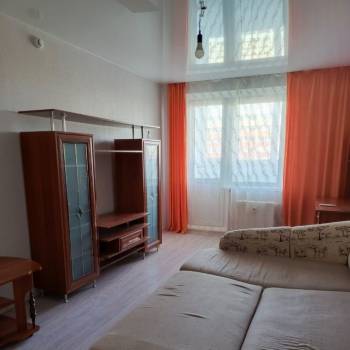 Сдается 1-комнатная квартира, 38,8 м²
