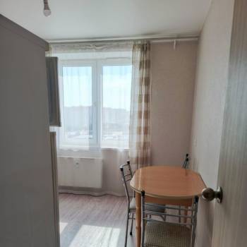 Сдается 1-комнатная квартира, 38,8 м²
