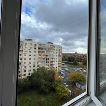 Сдается 2-х комнатная квартира, 40 м²