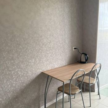 Сдается 2-х комнатная квартира, 40 м²