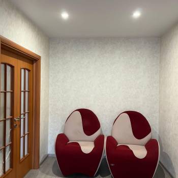 Сдается 2-х комнатная квартира, 40 м²