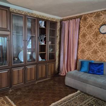 Сдается 2-х комнатная квартира, 47 м²