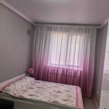 Сдается 1-комнатная квартира, 47 м²