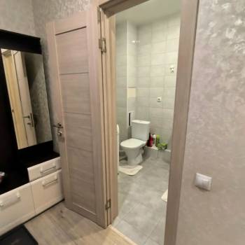 Сдается 1-комнатная квартира, 47 м²