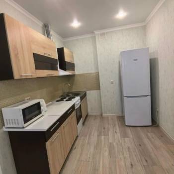 Сдается 1-комнатная квартира, 47 м²