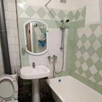 Сдается 1-комнатная квартира, 32 м²