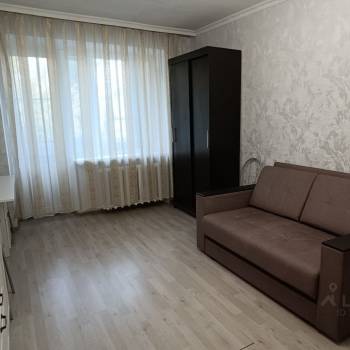 Сдается 1-комнатная квартира, 32 м²