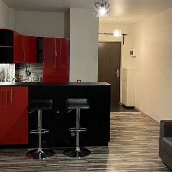 Сдается 1-комнатная квартира, 28 м²