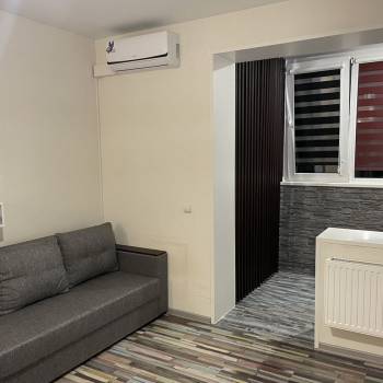 Сдается 1-комнатная квартира, 28 м²