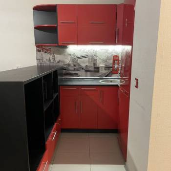 Сдается 1-комнатная квартира, 28 м²