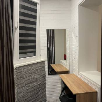 Сдается 1-комнатная квартира, 28 м²