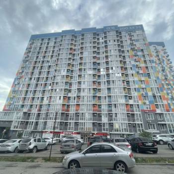 Сдается 1-комнатная квартира, 25 м²