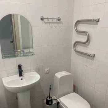 Сдается 1-комнатная квартира, 25 м²