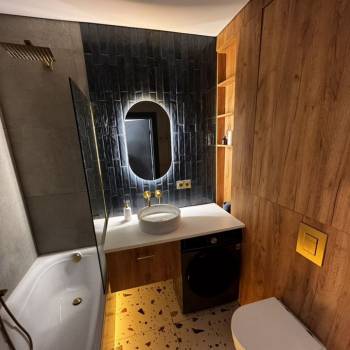 Сдается 2-х комнатная квартира, 60 м²