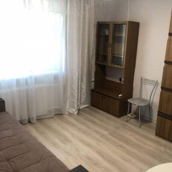 Продается 1-комнатная квартира, 18 м²