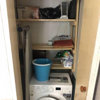 Продается 1-комнатная квартира, 18 м²