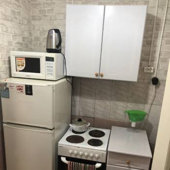 Продается 1-комнатная квартира, 18 м²