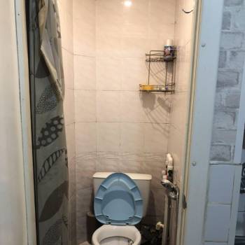 Продается 1-комнатная квартира, 18 м²