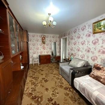 Сдается 1-комнатная квартира, 0 м²