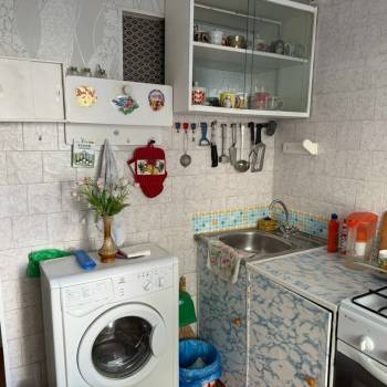 Сдается 1-комнатная квартира, 0 м²