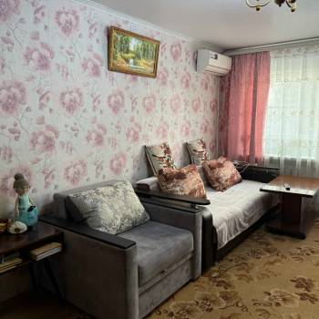 Сдается 1-комнатная квартира, 0 м²