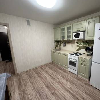 Сдается 1-комнатная квартира, 36,2 м²