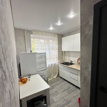 Сдается 2-х комнатная квартира, 43 м²
