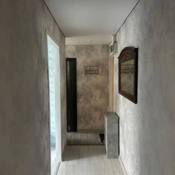 Сдается 2-х комнатная квартира, 43 м²