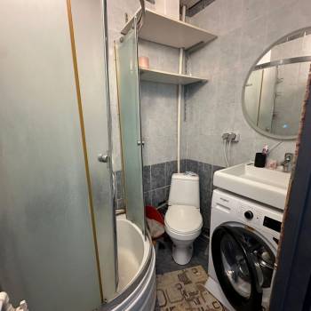Сдается 2-х комнатная квартира, 43 м²