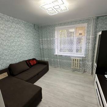 Сдается 2-х комнатная квартира, 43 м²