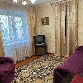 Сдается 2-х комнатная квартира, 36 м²