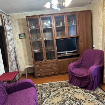 Сдается 2-х комнатная квартира, 36 м²