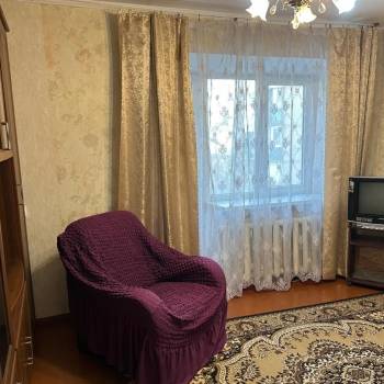Сдается 2-х комнатная квартира, 36 м²