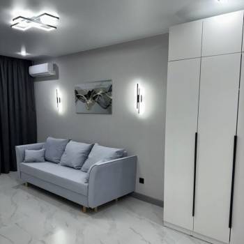 Сдается 1-комнатная квартира, 36 м²