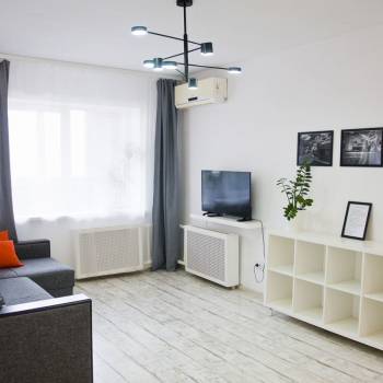 Сдается 1-комнатная квартира, 50 м²
