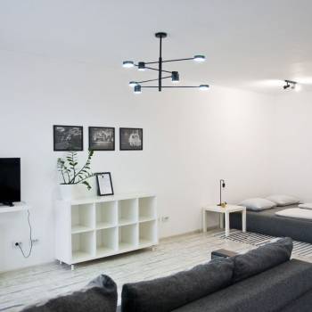 Сдается 1-комнатная квартира, 50 м²