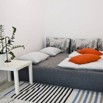 Сдается 1-комнатная квартира, 50 м²