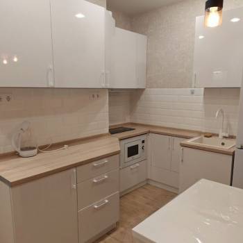 Сдается 1-комнатная квартира, 30 м²